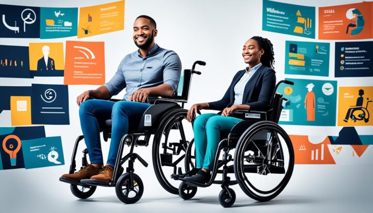 超輕輪椅的社會支持與政策倡議