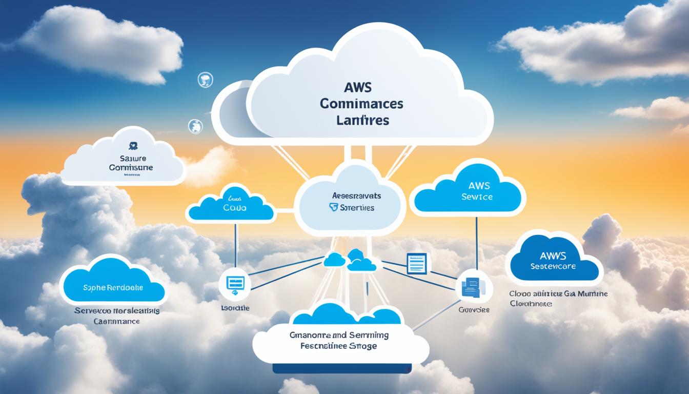 雲端服務有哪些 - AWS、GCP、Azure雲端服務大對決
