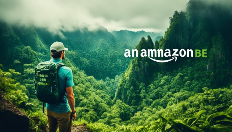 亞馬遜課程 | 開啟您的Amazon電商成功之旅