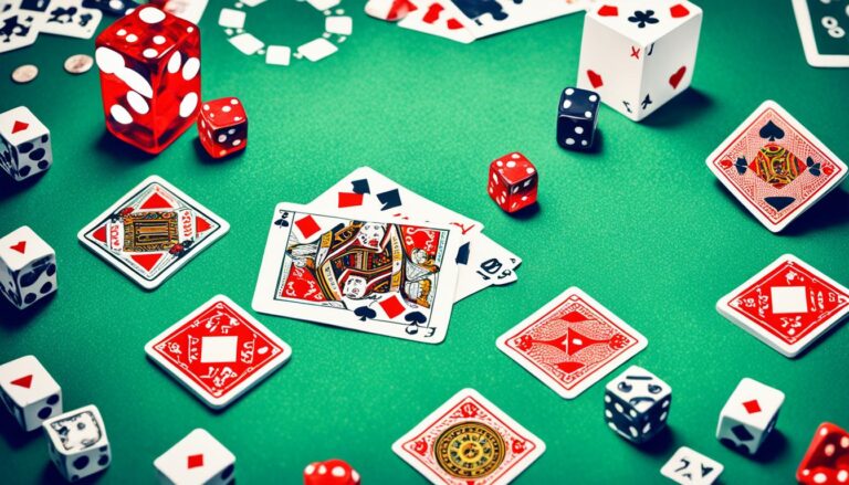 娛樂城百家樂的機率學：線上賭博的數學原理
