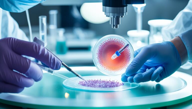 IVF與基因篩查：預防遺傳疾病的新方法