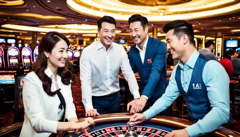 3A娛樂城的責任賭博實踐及其對娛樂城推薦的影響