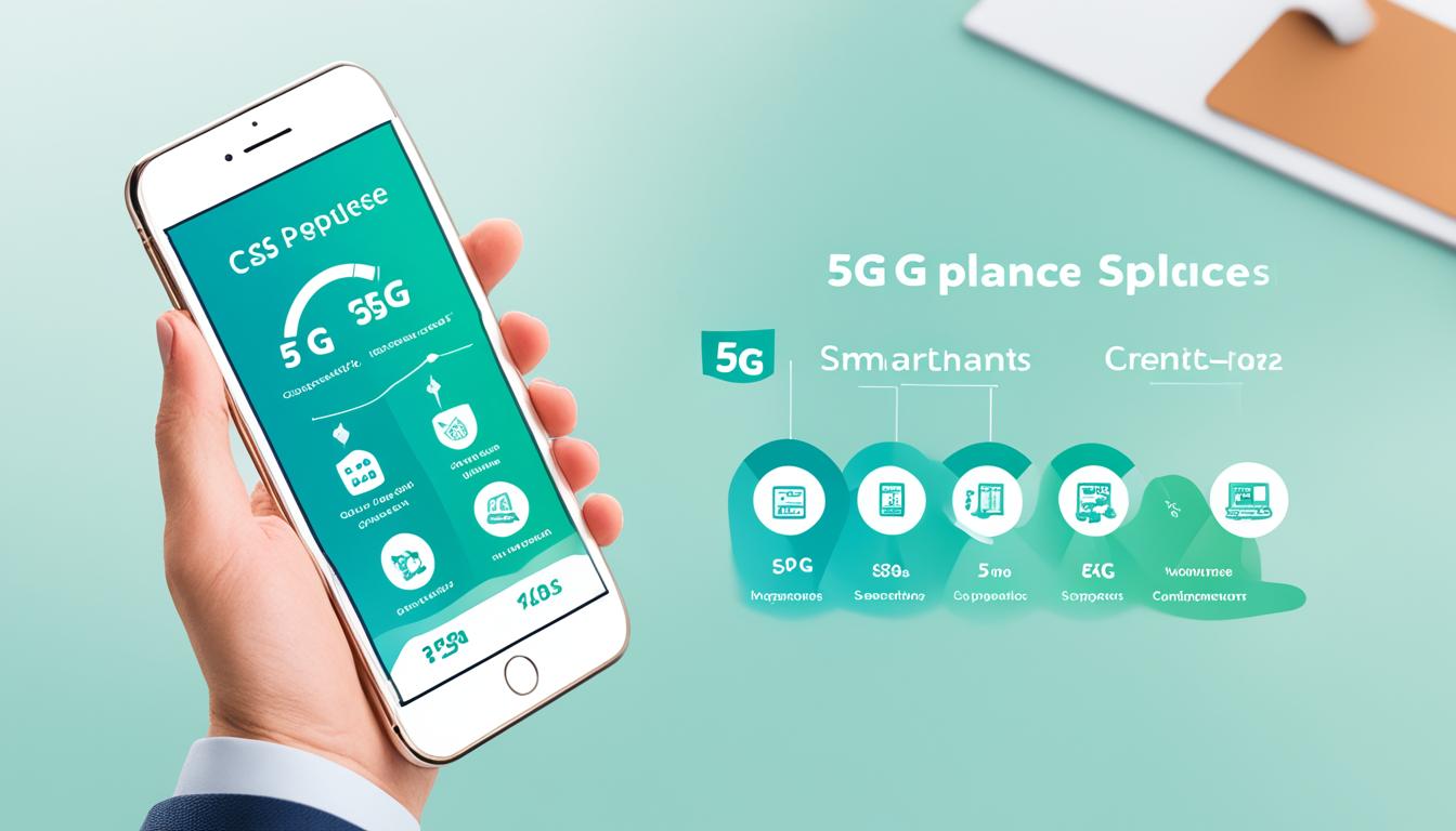 5G plan比較:如何避免不合理的設備更換費用?