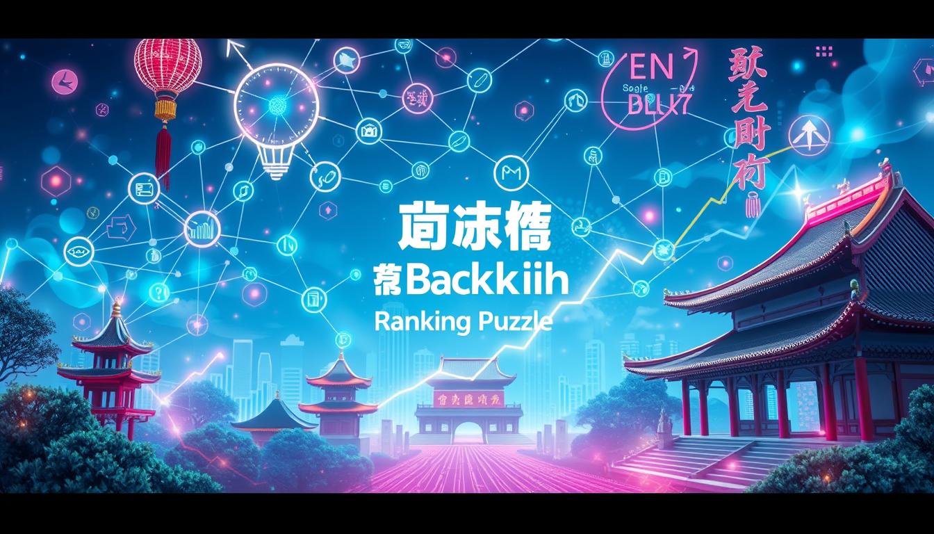 中文Backlink