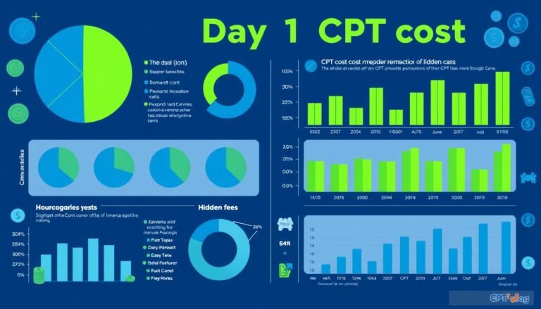 Day 1 CPT Cost