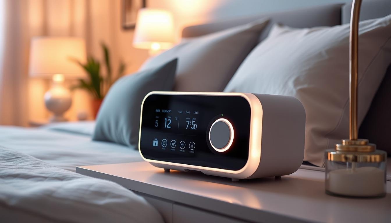 呼吸機與睡眠呼吸機的智能材料應用