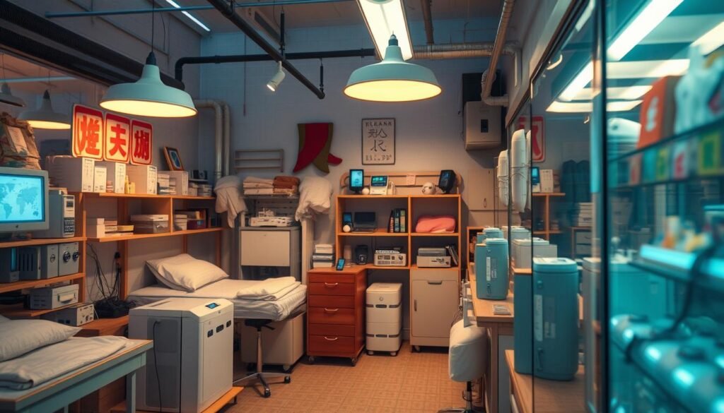 雅蘭睡眠呼吸機專門店的濕度控制服務圖片 雅蘭睡眠呼吸機專門店的濕度控制服務圖片