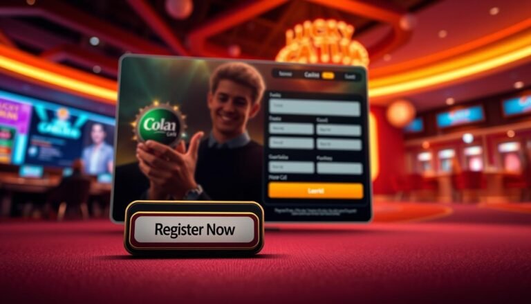 LuckyCola, Lucky Cola, lucky cola casino