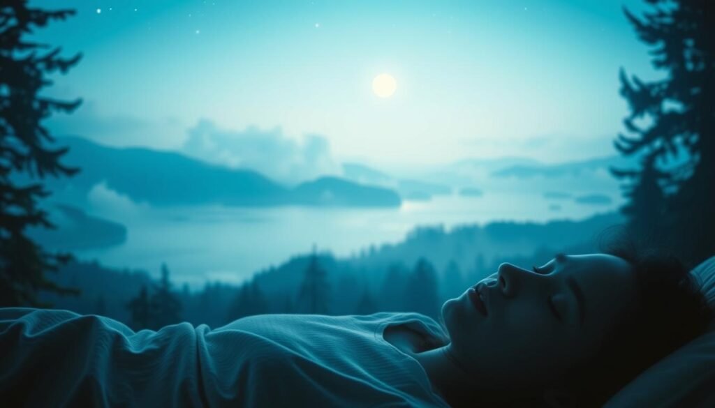 深層睡眠 深層睡眠