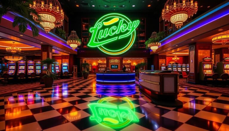 LuckyCola, Lucky Cola, Lucky Cola Casino