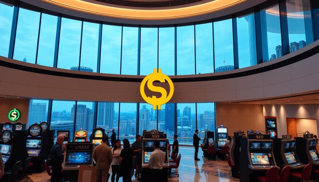 usdt娛樂城體驗金使用技巧