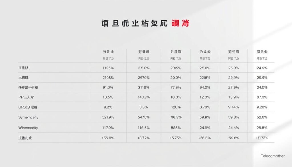 中國移動月費計劃寬頻比較