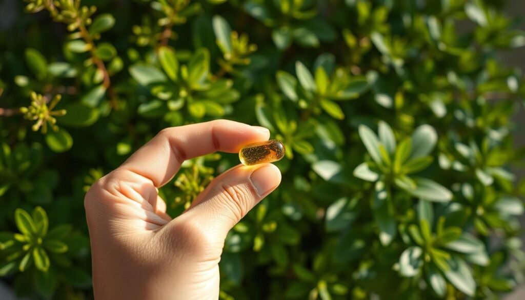 葉黃素推薦攝取方法