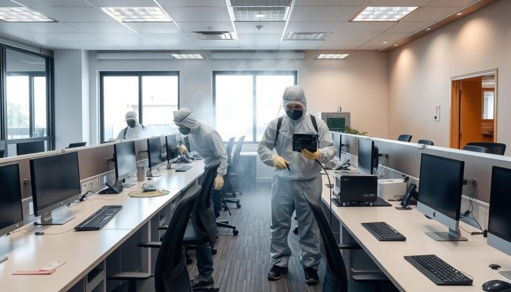 辦公室消毒 辦公室消毒