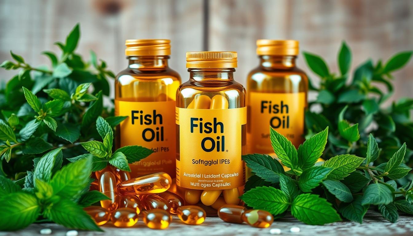 魚油推薦