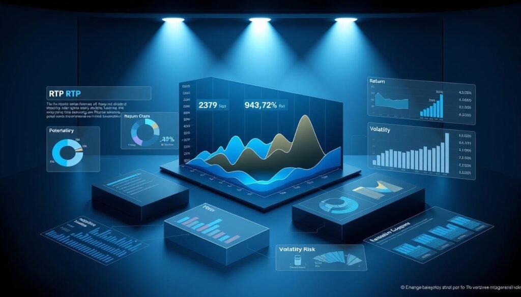 rsg雷神RTP分析 rsg雷神RTP分析