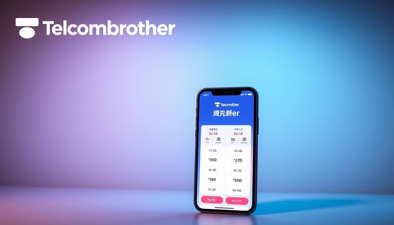 中國移動月費計劃