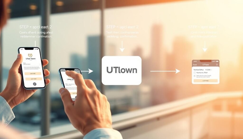 優塔優惠兌換確認流程 優塔優惠兌換確認流程