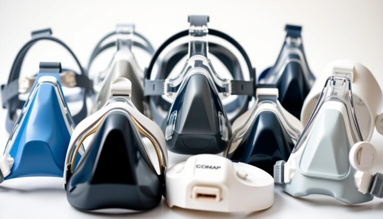 呼吸機, 睡眠呼吸機