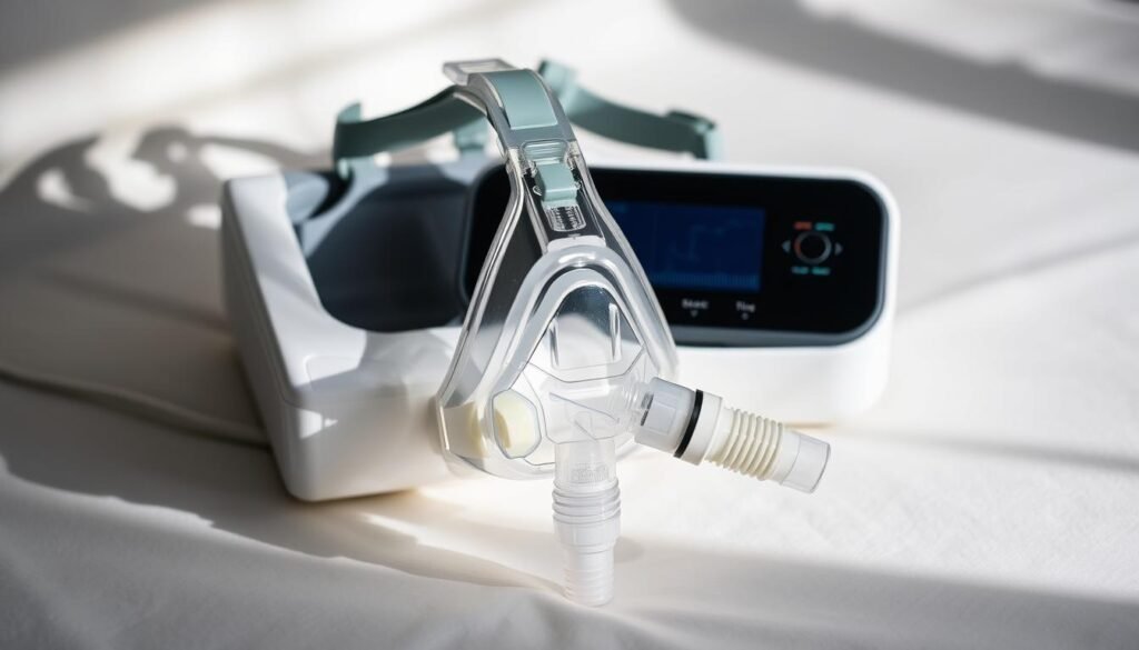 睡眠呼吸機使用指南 睡眠呼吸機使用指南