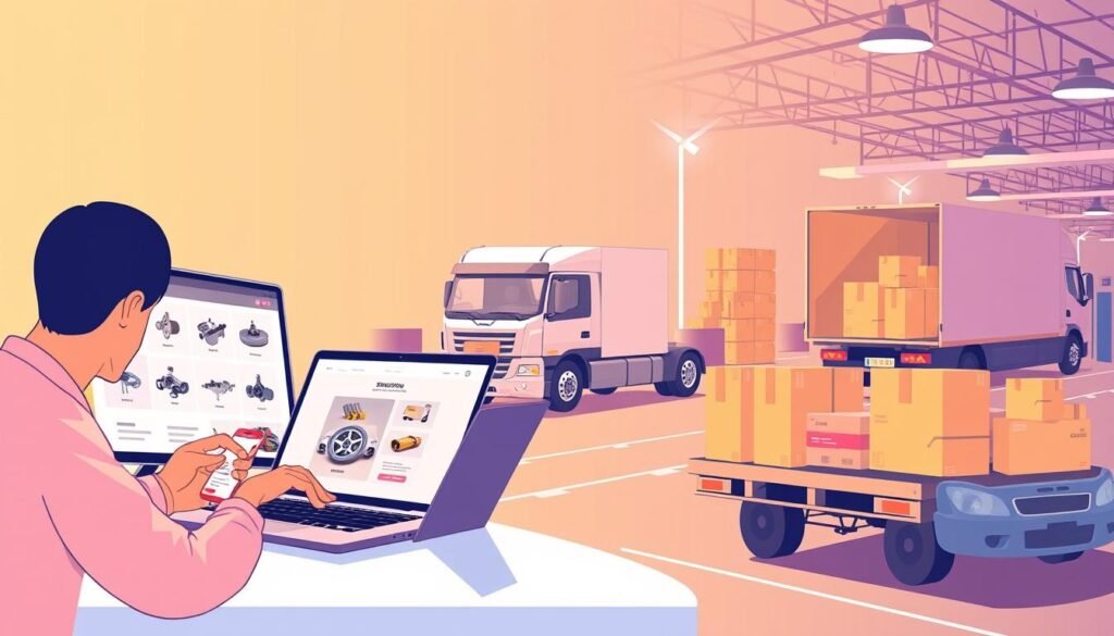 美國代購服務流程 美國代購服務流程