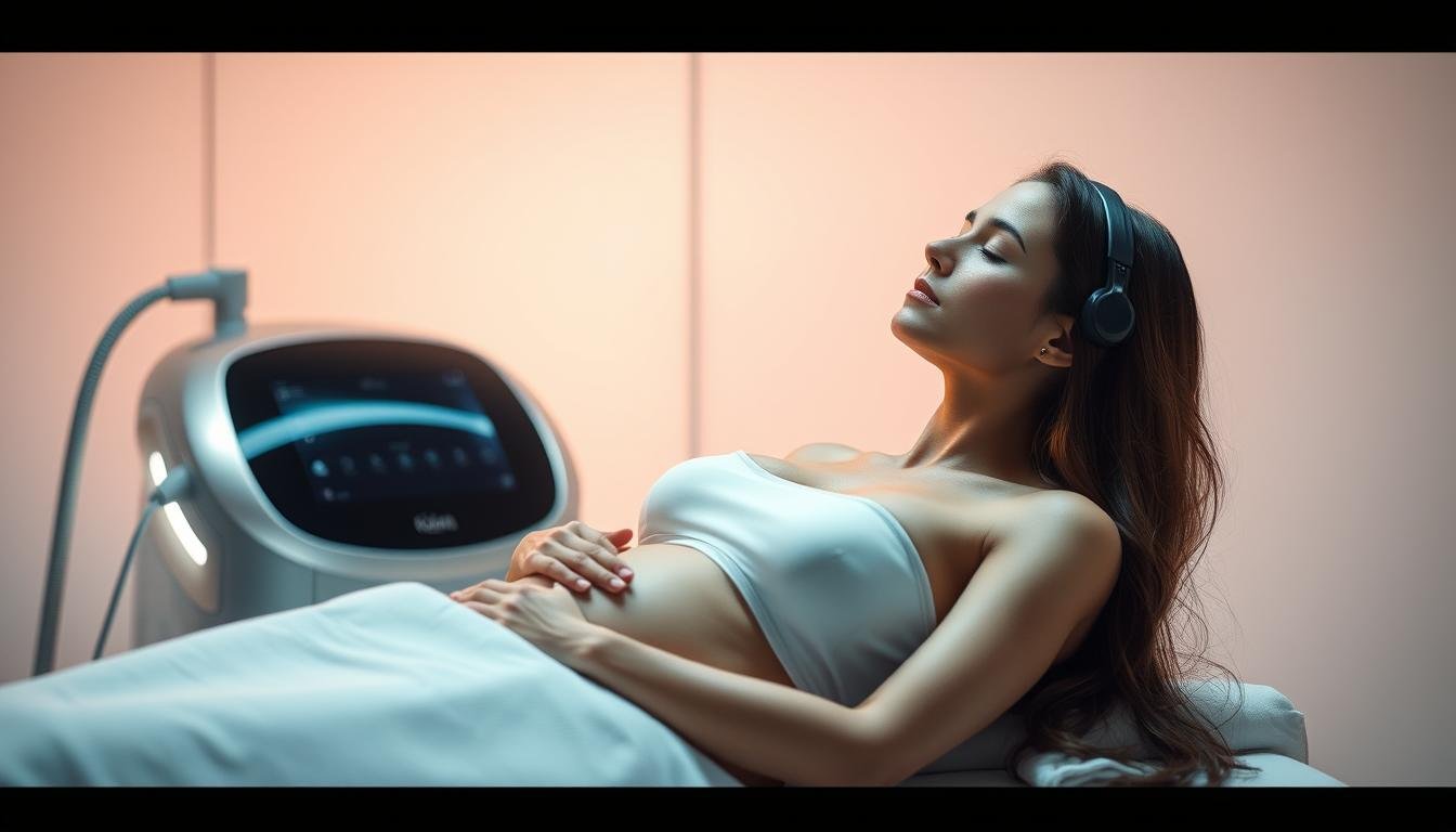 INDIBA, 英特波, 產後減肥, INDIBA 英特波