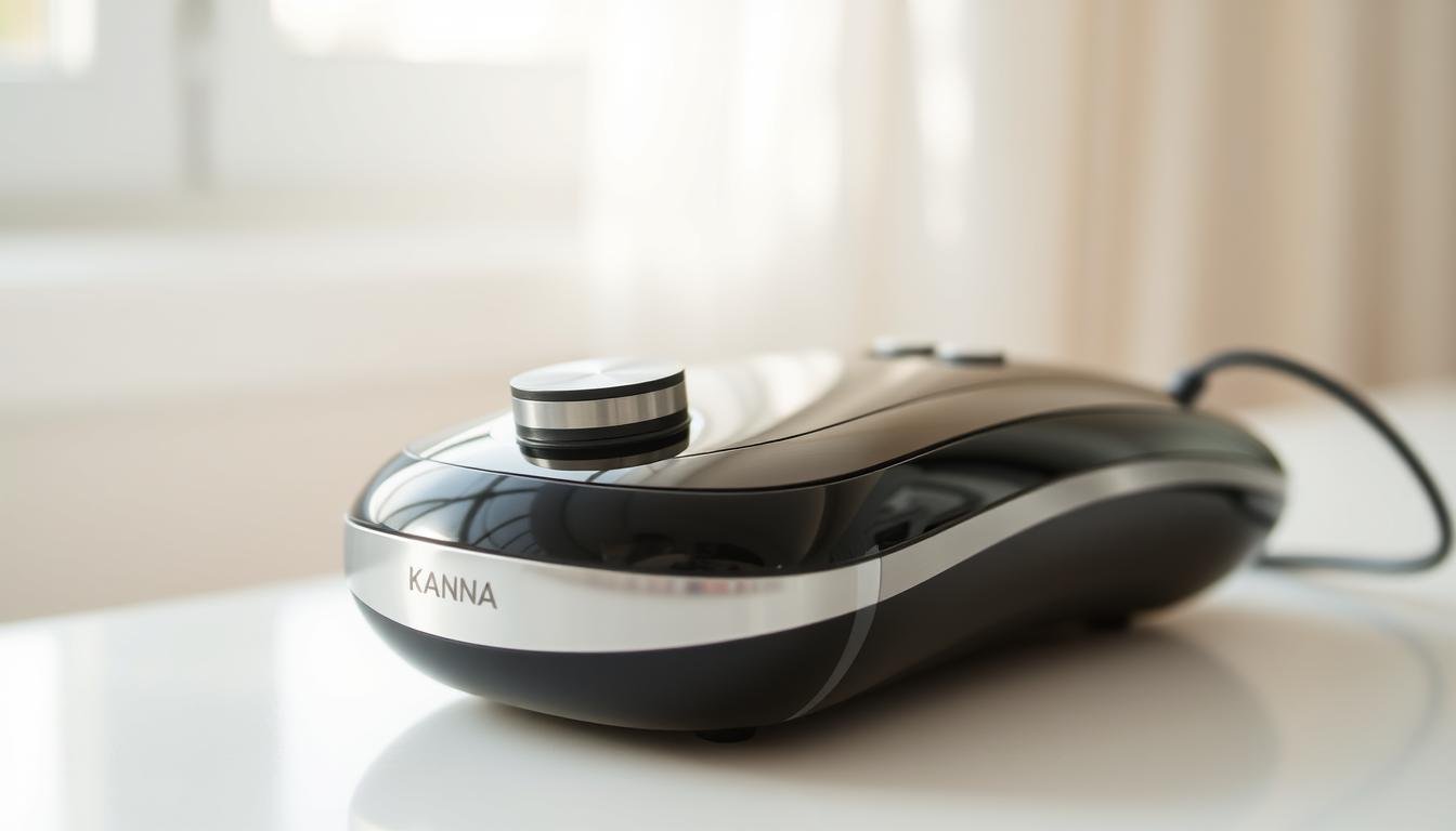 INDIBA英特波產後恢復技術