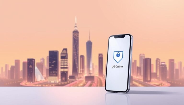 UG Online入金