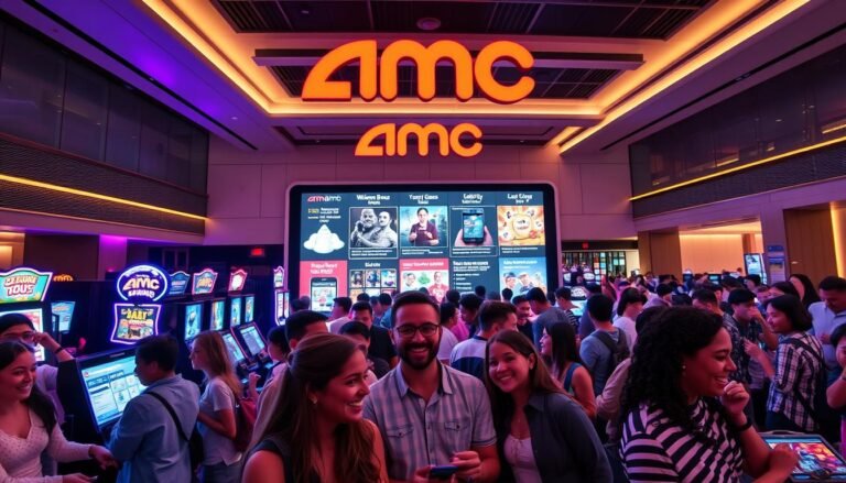 amc娛樂城優惠活動類型