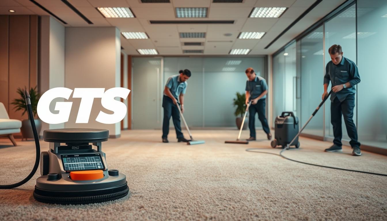 洗地毯 , 地毯清潔