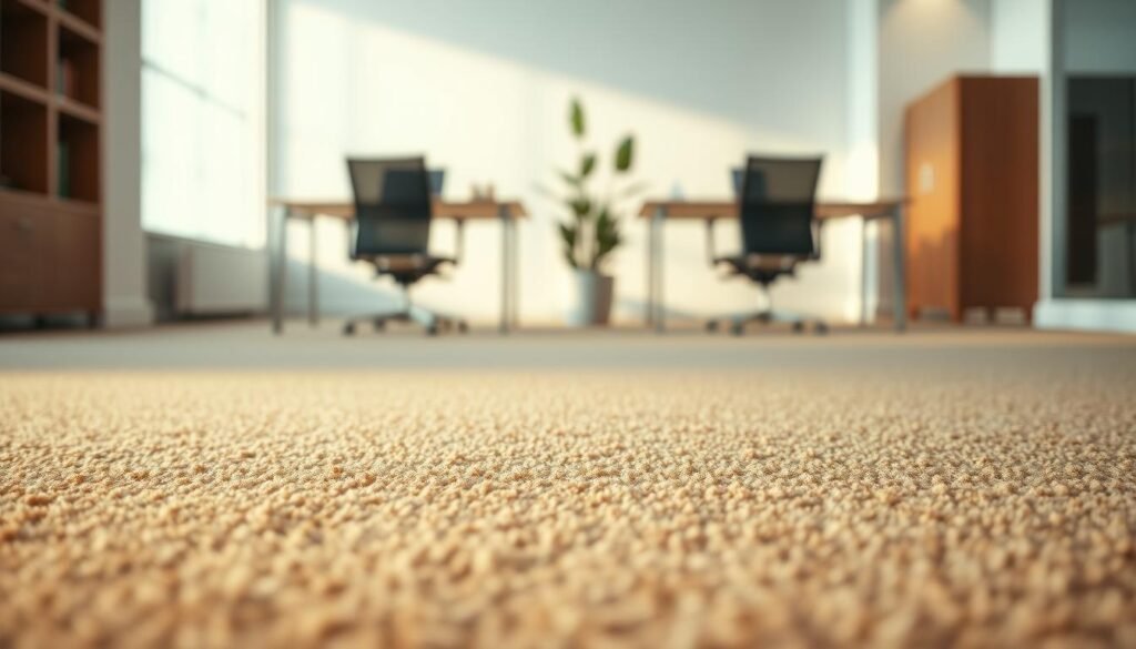 辦公室地毯清潔頻率