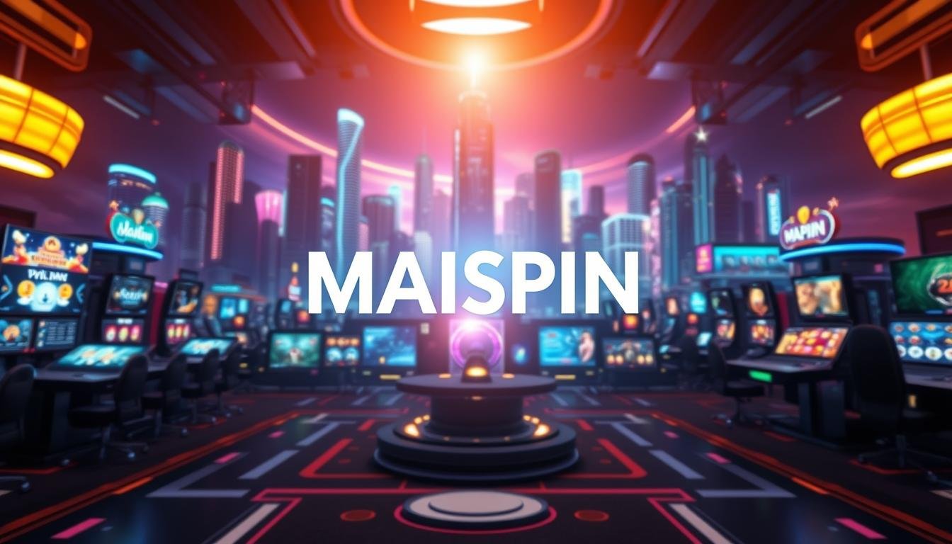 邁斯娛樂城線上娛樂平台