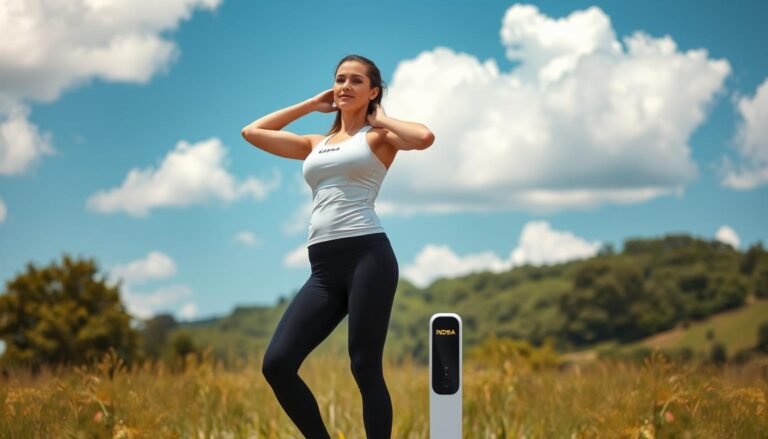 INDIBA, 英特波, 產後減肥, INDIBA 英特波