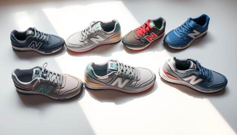 New Balance舒適鞋款推薦