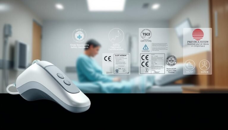 呼吸機, 睡眠呼吸機