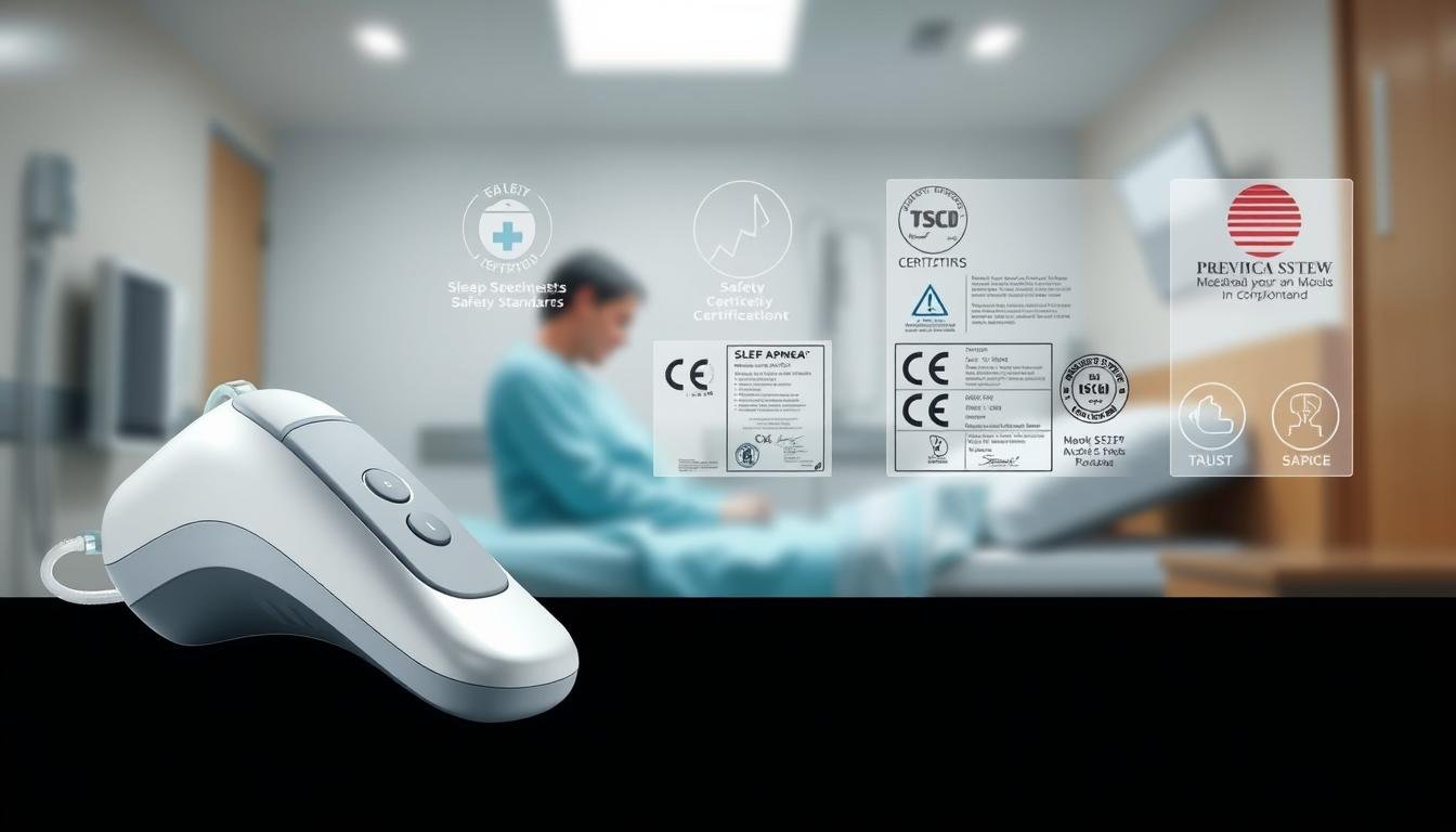 呼吸機, 睡眠呼吸機