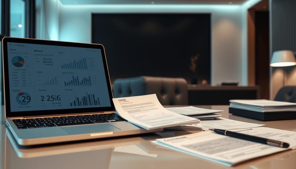 清潔公司成本分析