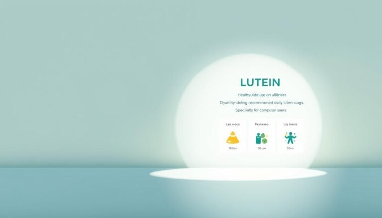 葉黃素一天攝取量