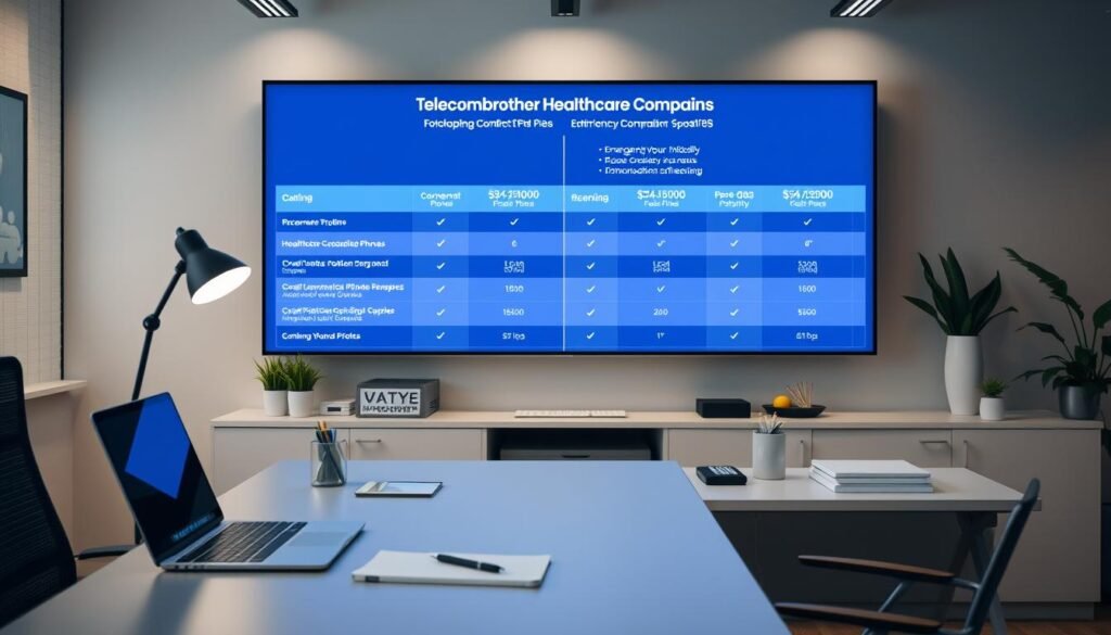 醫療機構電話plan比較