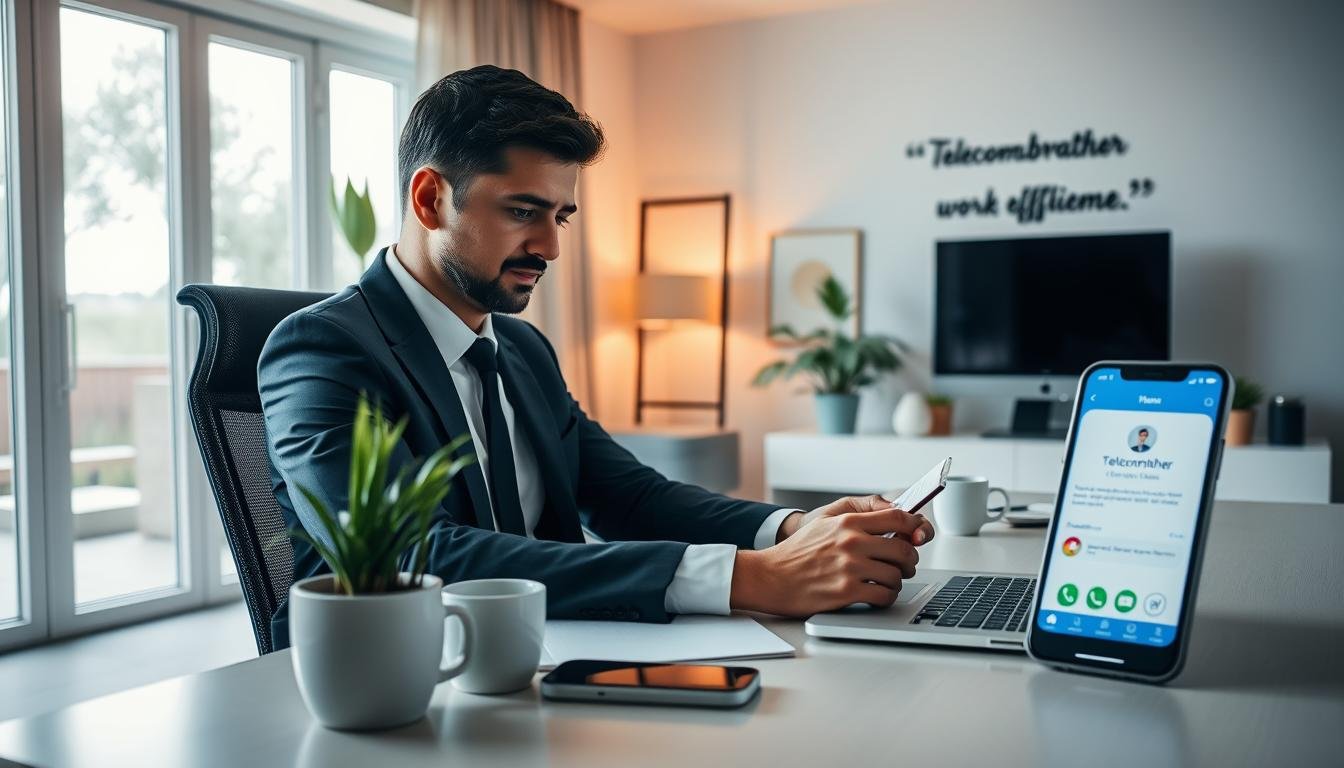 中國移動月費計劃工作效率