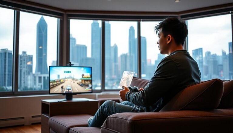 雷神試玩遊戲體驗