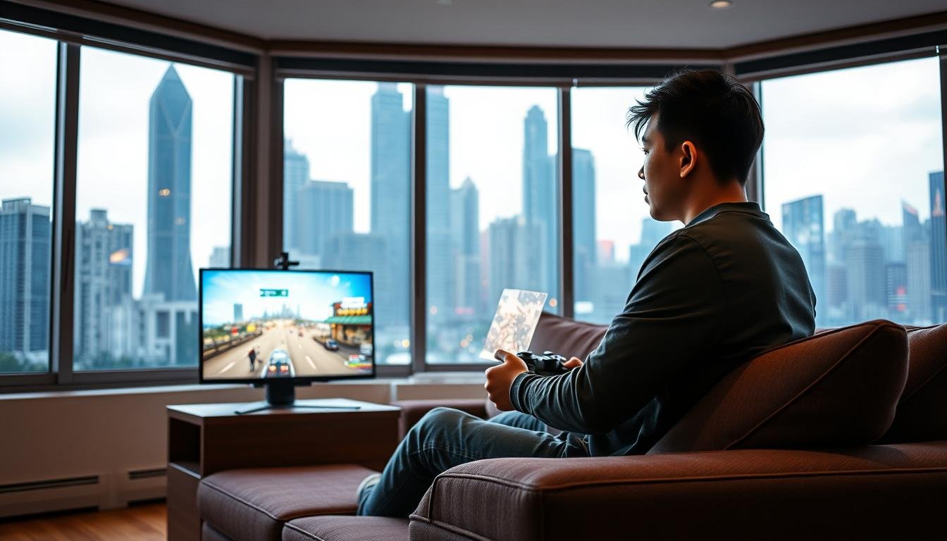 雷神試玩遊戲體驗