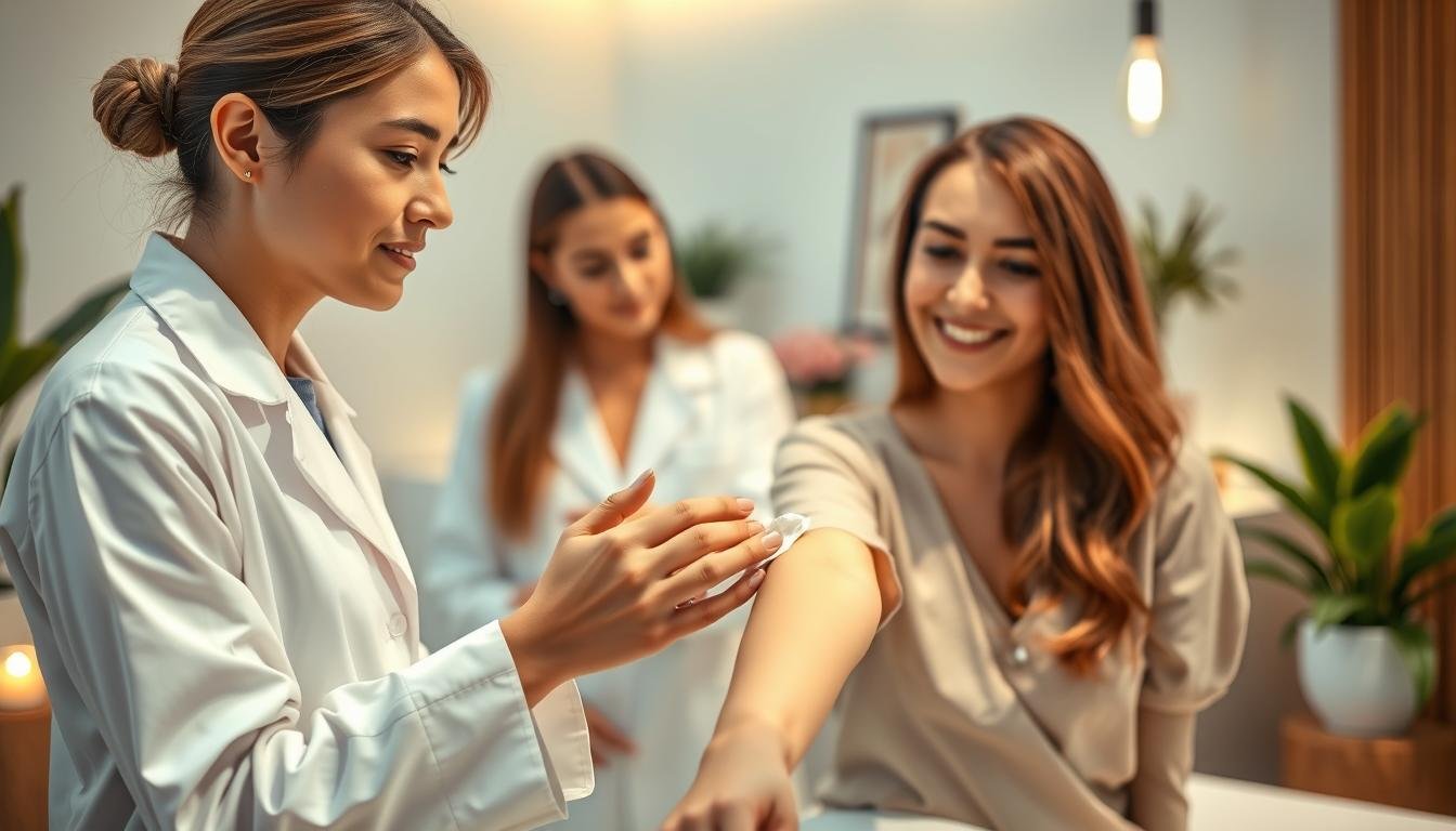 dermes脫毛日常護理