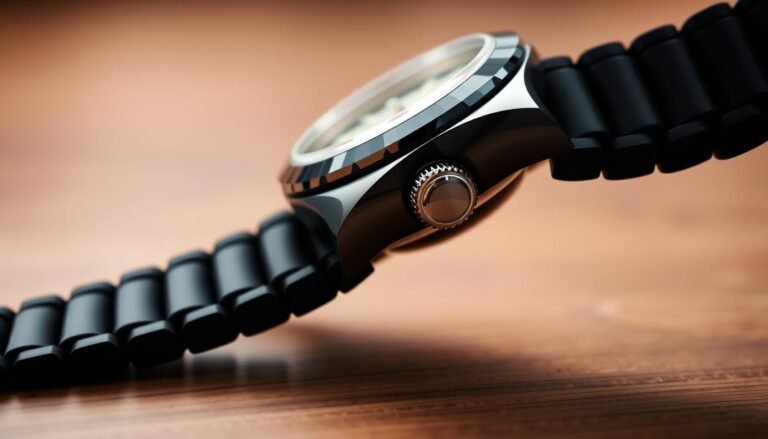 為什麼 勞力士 的 Oysterflex 錶帶比傳統橡膠更適合 Rolex