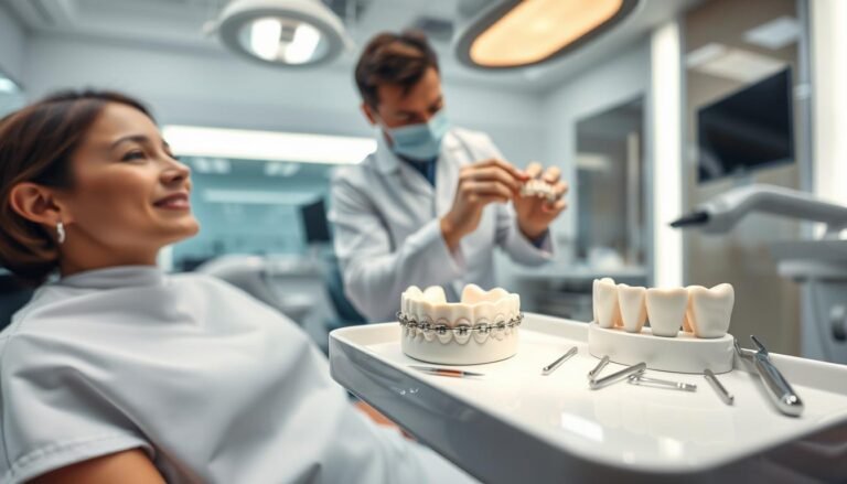 舌側箍牙技術的特點與臨床適應症