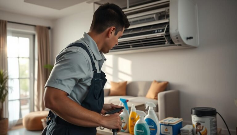 洗冷氣 是否需要消毒：冷氣清洗 與殺菌概念的差異