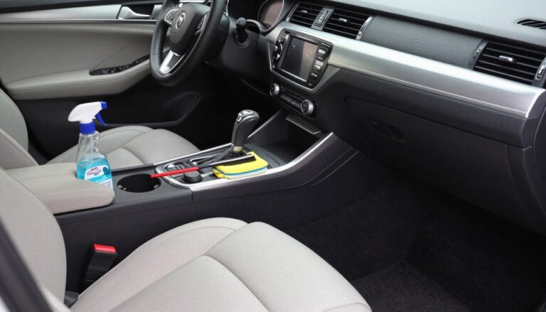 發生嘔吐事故後為何必須立即進行車廂深層清潔的關鍵原因說明