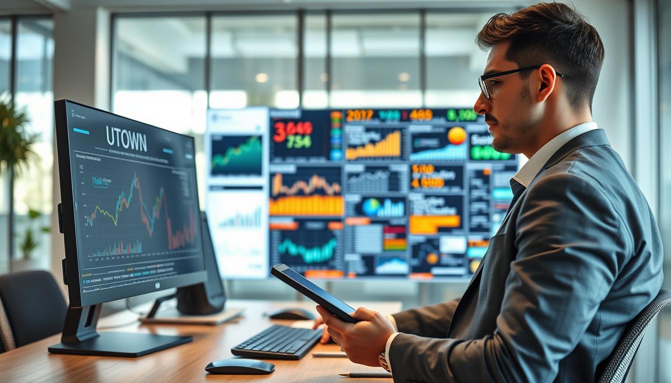 事件預測交易數據分析