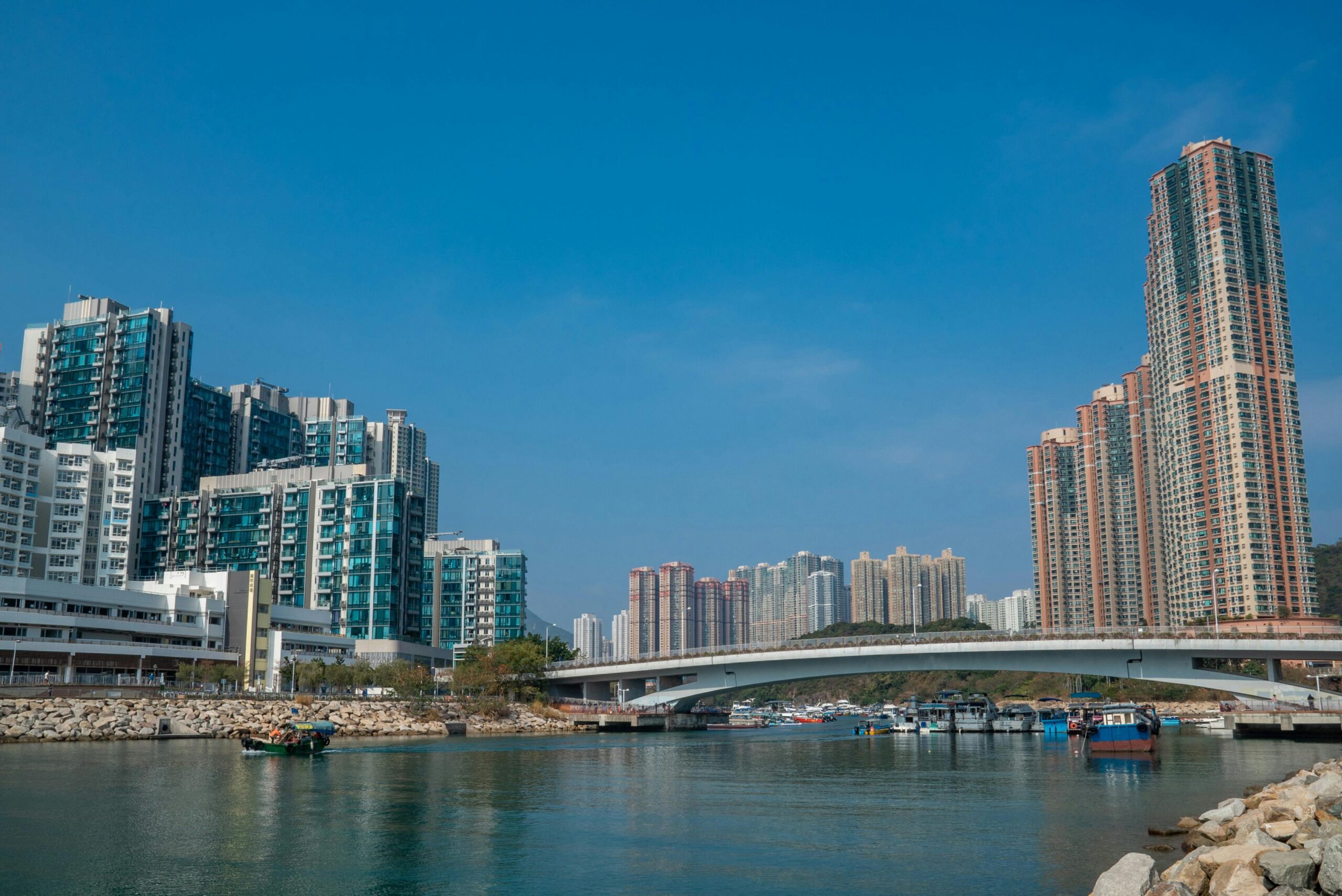 港島東上班族必睇：住柴灣返工到底方唔方便-05