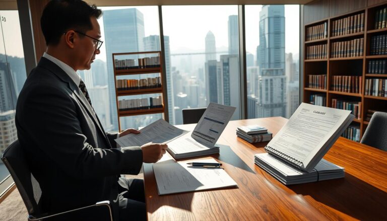 開香港公司流程